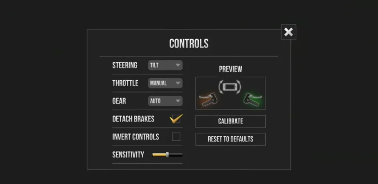 Traffic Rider Mod APK